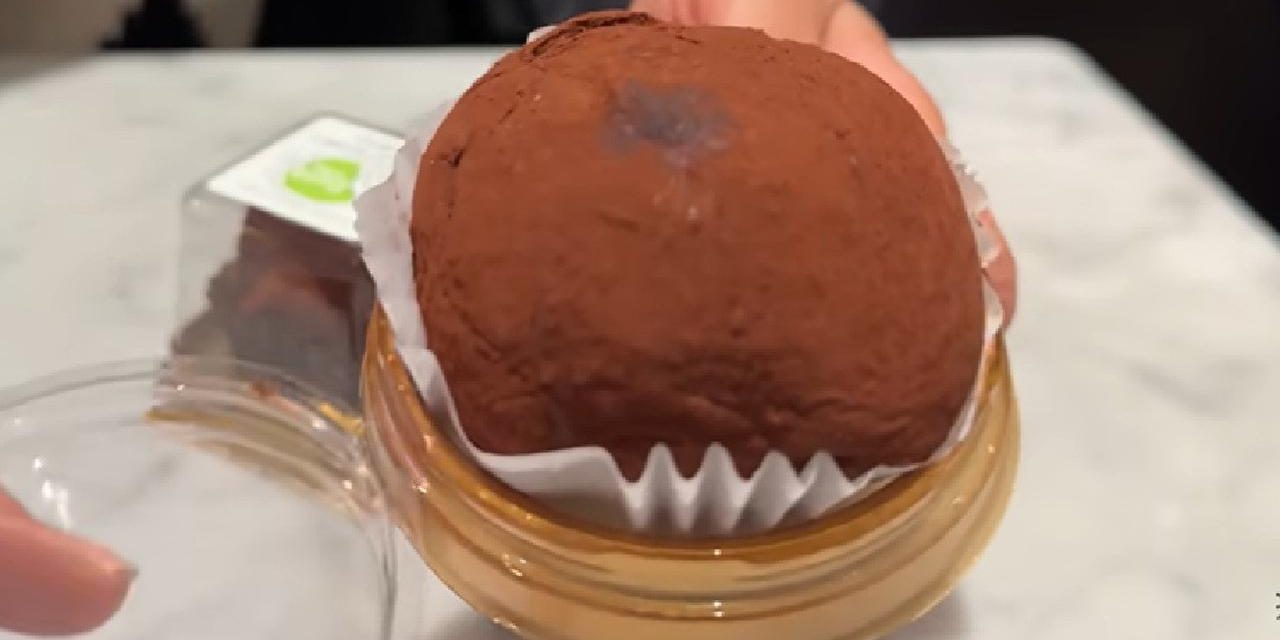 Dujjonku Hadir Sebagai Camilan Viral Korea Selatan