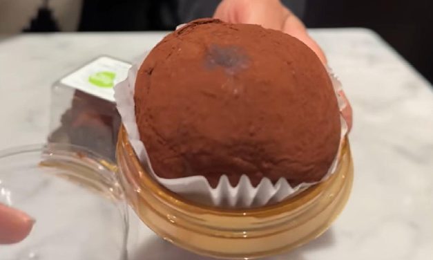 Dujjonku Hadir Sebagai Camilan Viral Korea Selatan