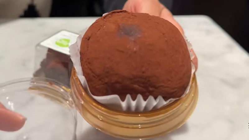 Dujjonku Hadir Sebagai Camilan Viral Korea Selatan