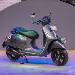 Vespa Rakitan Italia Ternyata Punya Harga Lebih Mahal