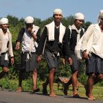 Suku Tangtu Atau Di Kenal Sebagai Baduy Dalam