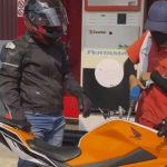 Bahan Bakar Sepeda Motor Juga Perlu Di Perhatikan