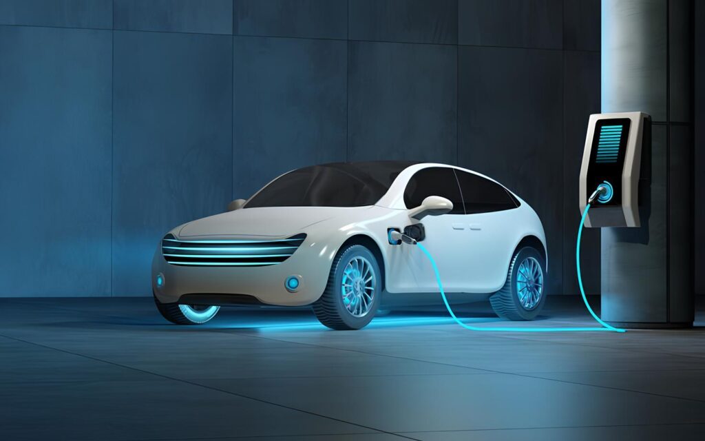 Otomotif Teknologi EV Yang Menjadi Kecanggihan Sekarang Ini