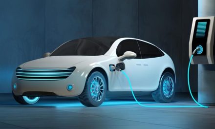 Otomotif Teknologi EV Yang Menjadi Kecanggihan Sekarang Ini