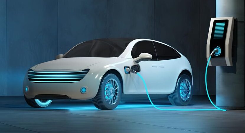 Otomotif Teknologi EV Yang Menjadi Kecanggihan Sekarang Ini