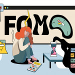 Istilah Kata FOMO Yang Sedang Viral Dan Trend