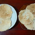 Jepa Piza Mandar Cita Rasa Tradisi Modern