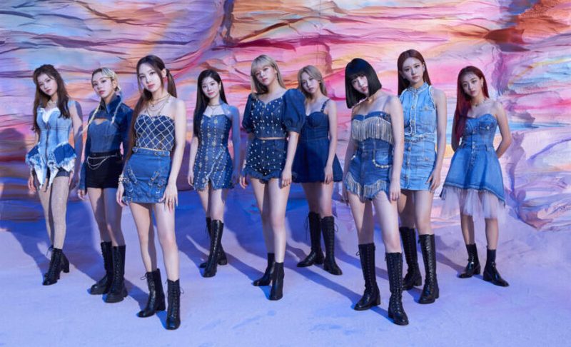 Trend Kpop Yang Masuk Ke Indonesia Berasal Dari Korsel