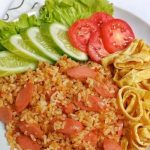 Makanan Kaki Lima Yang Viral Di Wilayah Asia