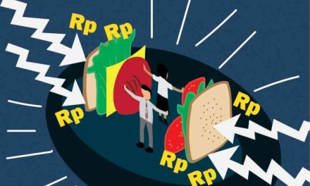 Tulang Punggung Dalam Istilah Gaul Generasi Sandwich