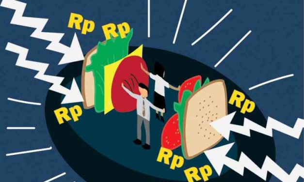 Tulang Punggung Dalam Istilah Gaul Generasi Sandwich
