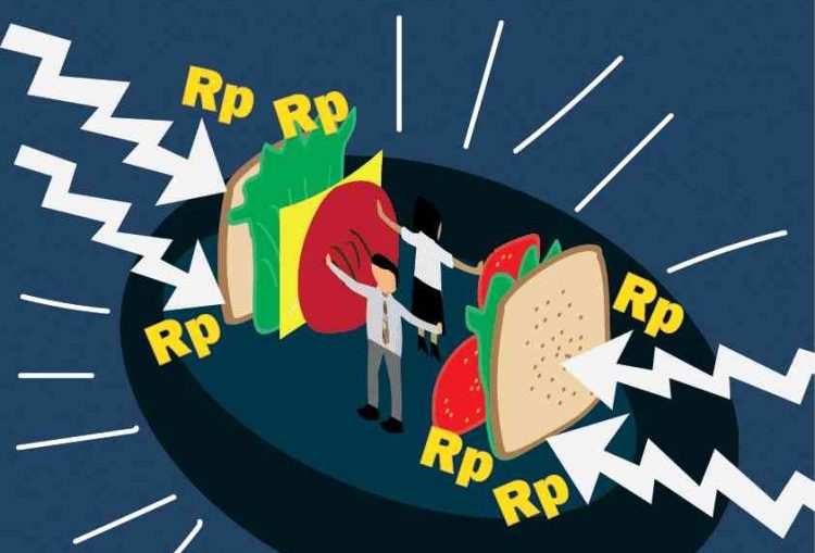 Tulang Punggung Dalam Istilah Gaul Generasi Sandwich