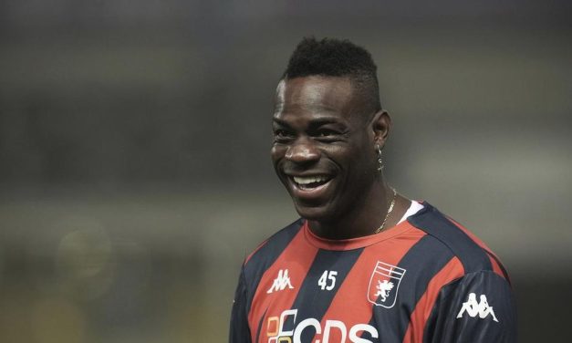 Pemain Bola Balotelli Memiliki Kecerdikan Skill Lapangan