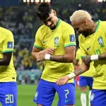 Negara Brasil Yang Sangat Mencintai Sepak Bola