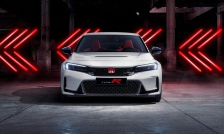 Honda Civic Merupakan Mobil Yang Di Minati Anak Muda