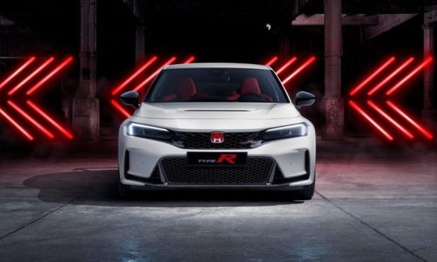 Honda Civic Merupakan Mobil Yang Di Minati Anak Muda