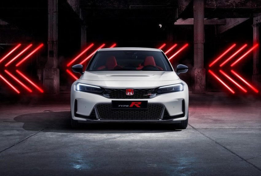 Honda Civic Merupakan Mobil Yang Di Minati Anak Muda