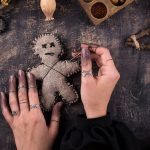 Ilmu Hitam Santet Yang Terdapat Pada Dunia Gaib