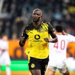 Tim Bola Jerman Yang Memiliki Klub Borussia Dortmund