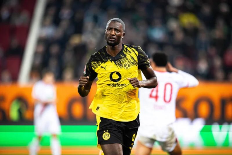 Tim Bola Jerman Yang Memiliki Klub Borussia Dortmund