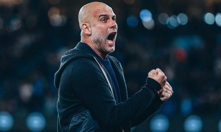 Pelatih Bola Tersukses Sepanjang Sejarah Pep Guardiola