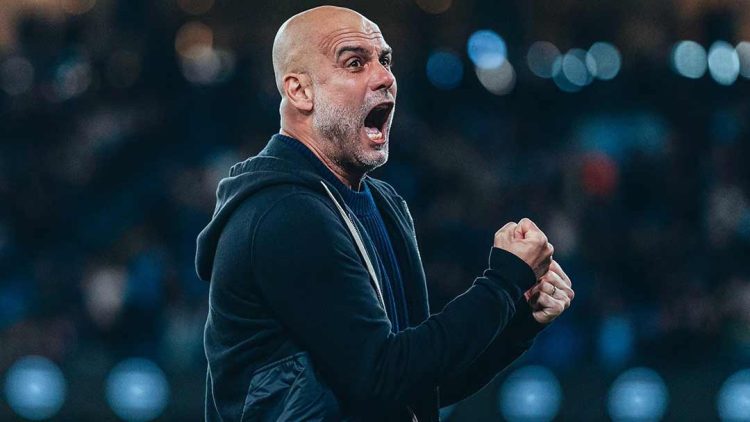 Pelatih Bola Tersukses Sepanjang Sejarah Pep Guardiola