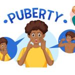 Beranjak Dewasa Atau Masa Pubertas Pada Seseorang