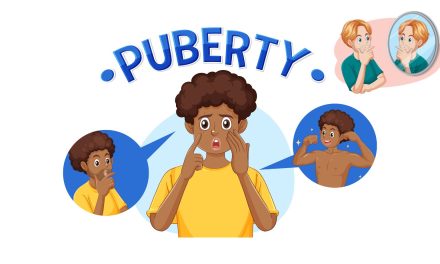 Beranjak Dewasa Atau Masa Pubertas Pada Seseorang