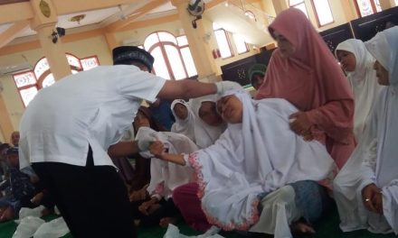 Metode Penyembuhan Ruqyah Dengan Ayat Alquran