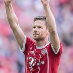 Mantan Pemain Spanyol Xabi Alonso Dengan Kontroversialnya