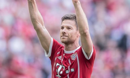 Mantan Pemain Spanyol Xabi Alonso Dengan Kontroversialnya