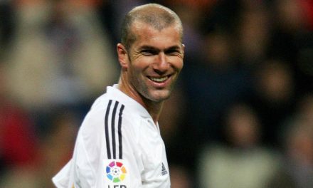 Legendaris Zidane Dalam Sepak Bola Dunia Yang Terkenal