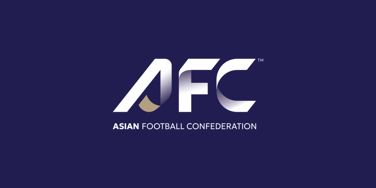 Konfederasi Sepak Bola Di Asia Yaitu AFC