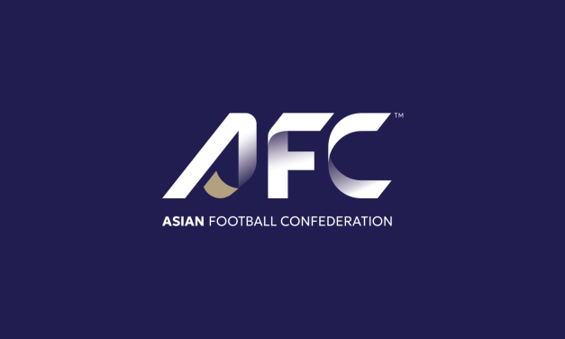 Konfederasi Sepak Bola Di Asia Yaitu AFC