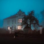 Suasana Aura Angker Yang Terdapat Beberapa Tempat