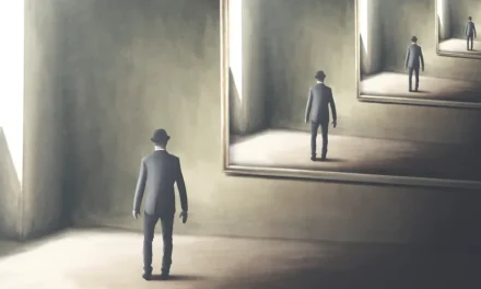 Keadaan Berulang Terjadi Atau Deja Vu Di Alami Seseorang