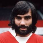 George Best Pemain Hebat Dan Lama Di Manchester United