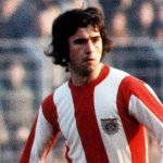 Striker Jerman Gerd Muller Yang Memiliki Penampilan Hebat