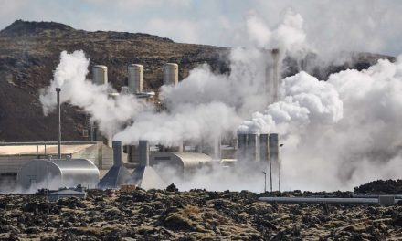 Hasil Alam Yang Memiliki Manfaat Salah Satunya Gas