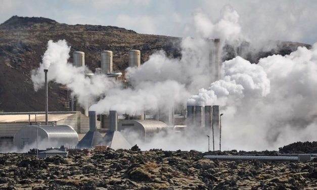 Hasil Alam Yang Memiliki Manfaat Salah Satunya Gas