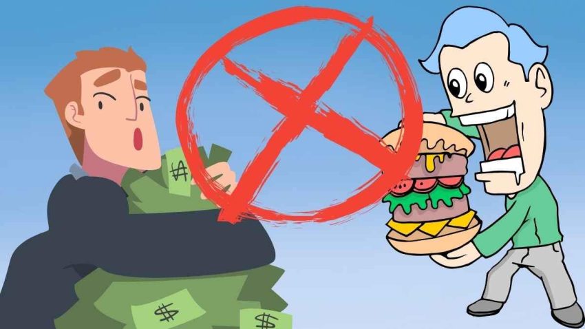 Keserakahan Manusia Merupakan Sifat Alami Yang Lahir