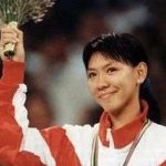 Mantan Atlet Bulutangkis Susi Susanti Sang Legenda