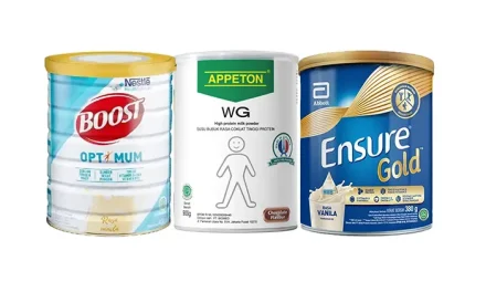 Produk Alami Susu Yang Sangat Bermanfaat Untuk Tubuh