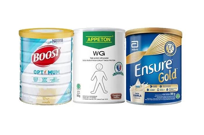 Produk Alami Susu Yang Sangat Bermanfaat Untuk Tubuh