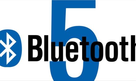 Teknologi Pengiriman Data Melalui Komunikasi Bluetooth