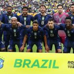Tim Nasional Brasil Menjadi Negara Legenda Sepak Bola
