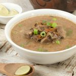 Hidangan Dari Makassar Sebuah Masakan Coto