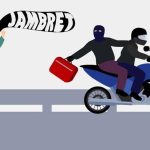 Tindakan Kriminal Pencurian Harta Benda Seseorang