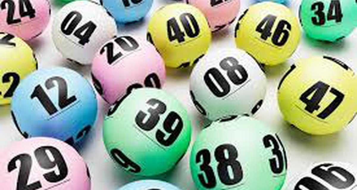 Game Seru Lotre Yang Berisikan Hadiah Menarik