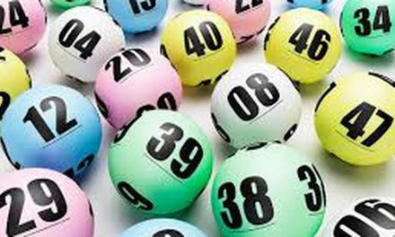 Game Seru Lotre Yang Berisikan Hadiah Menarik